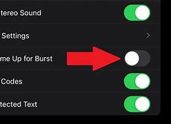 Image result for How Do I Download Burst Mode iPhone Pictures