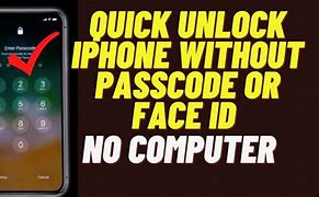 Image result for 6 How to Unlock iPhone without Passcode