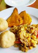 Image result for Jamaican National Food