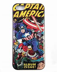 Image result for Captain America iPhone Case SE