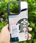 Image result for Starbucks Mobile Pouch