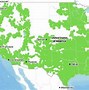 Image result for TracFone Coverage Map of Florida