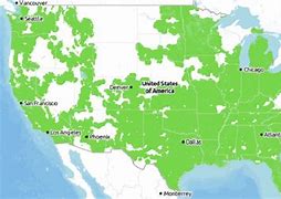 Image result for TracFone Cell Coverage Map