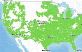 Image result for TracFone Coverage Map of Florida