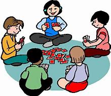 Image result for Social Activities Clip Art