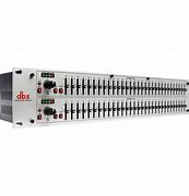 Image result for DBX Graphic Equalizer