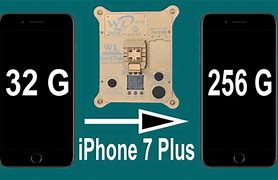 Image result for iPhone 7 Plus Storage Size