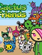 Image result for My Tokidoki Collection Brand