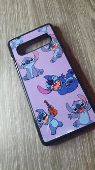 Image result for Stitch Phone Case for Motorla 48Mp