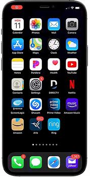Image result for Best iPhone Home Screen