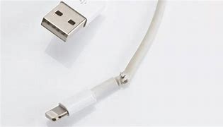 Image result for iPhone Lightning Cable Not Charging