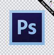 Image result for Adobe Photoshop Logo Vector