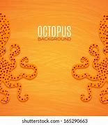 Image result for Octopus Silhouette Royalty Free