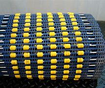 Image result for Chain Conveyor Belt