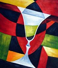 Image result for Simple Abstract Art