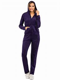 Image result for Women's Sweat Suit Sets