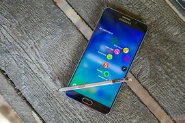 Image result for Samsung Note 5 Static Screen