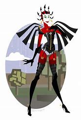 Image result for Reboot Cartoon Hexadecimal