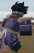 Image result for Star Platinum the World YBA