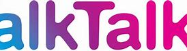 Image result for Talk N Talk Logo.png