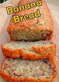Image result for Coscto Connections Banana Bread Recipe Instructions