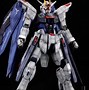 Image result for Freedom Gundam Gunpla