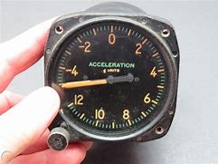 Image result for Aircraft Accelerometer