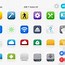 Image result for iOS 7 iTunes Icon