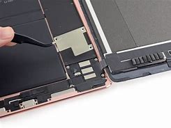 Image result for iPad Pro Inside View