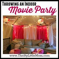 Image result for Indoor Movie Booth