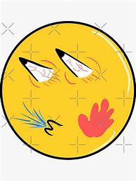 Image result for Head Slap Emoji