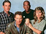 Image result for 1988 TV Shows