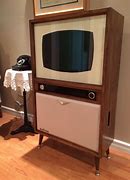 Image result for Vintage TV Monitor