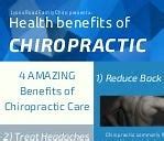 Image result for Benefits of a Chiropractor