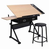 Image result for Drawing Board Table