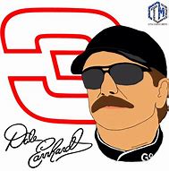 Image result for Dale Earnhardt NASCAR Collectibles