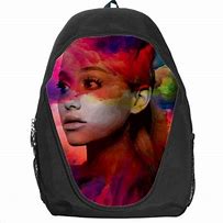 Image result for Ariana Grande Tote Bag