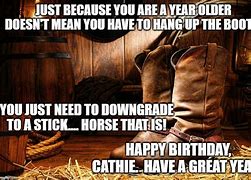 Image result for Funny Cowboy Boots Meme