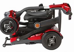 Image result for Automatic Folding Mobility Scooters