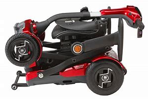 Image result for Folding Mobility Scooters