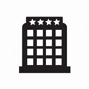 Image result for Hotel Symbol