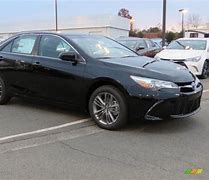 Image result for 2017Toyota Camry Black