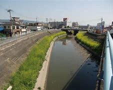 Image result for 第二寝屋川