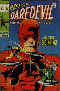 Image result for Marvel Comics From the 1960s