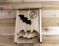 Image result for Cool Bat Houses