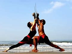 Image result for Indian Martial Arts Musti Yuddha