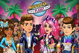 Image result for The Old Movie Star Planet