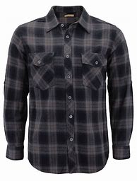 Image result for Long Sleeve Button Up Shirts for Men