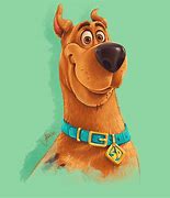 Image result for Scooby Doo Artwork