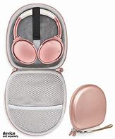Image result for Bose Qc35 II Rose Gold Ear Cushion Kit